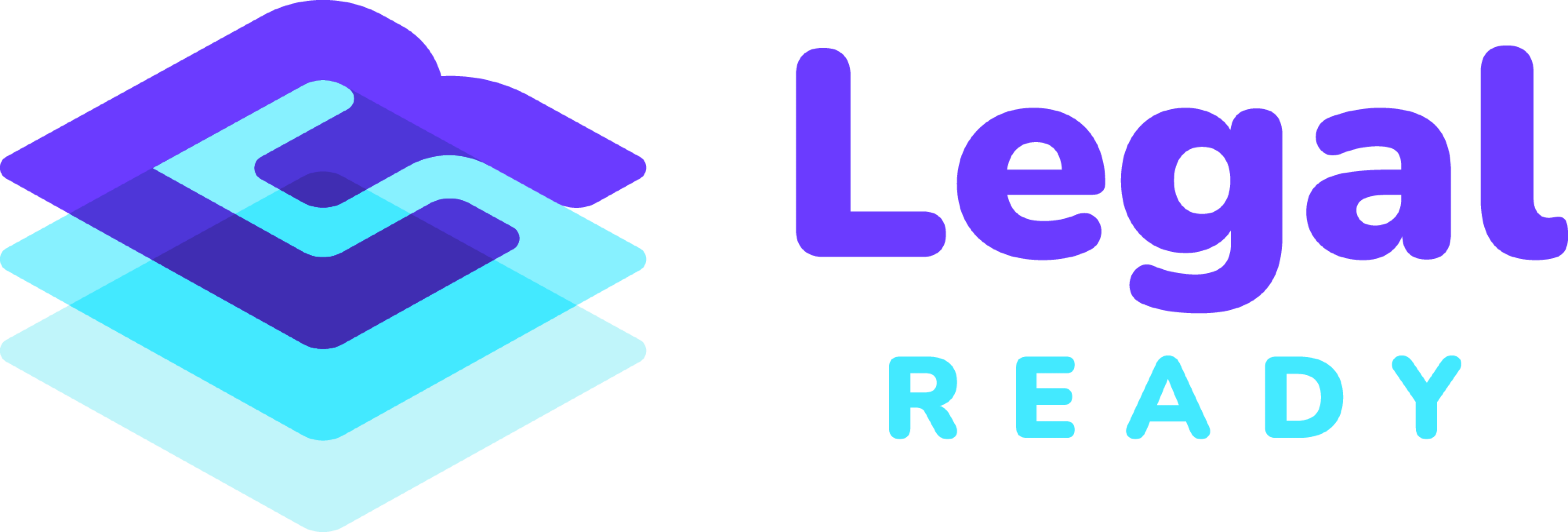 Legal Ready